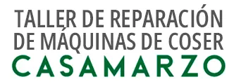 Máquinas de Coser Zaragoza